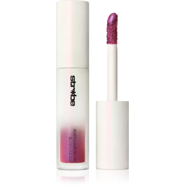 MAC Cosmetics Strobe Liquid Blush tekutá tvářenka odstín Magic Aura 4.3 ml