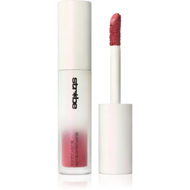 MAC Cosmetics Strobe Liquid Blush tekutá tvářenka odstín Nitelite 4.3 ml