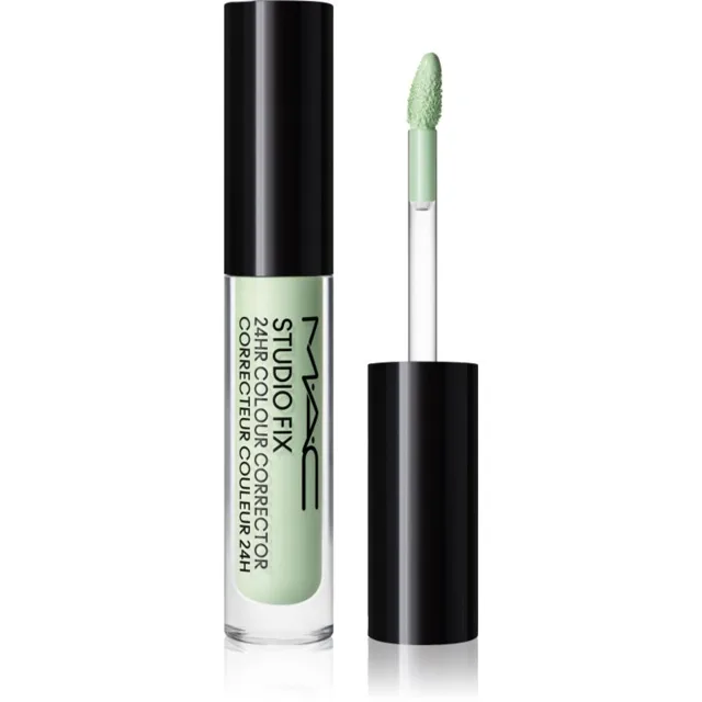 MAC Cosmetics Studio Fix 24HR Colour Corrector tekutý korektor odstín Mint 1.8 ml