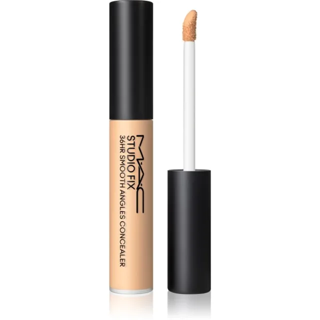 MAC Cosmetics Studio Fix 36HR Smooth Angles Concealer dlouhotrvající korektor odstín NC17.5 7 ml