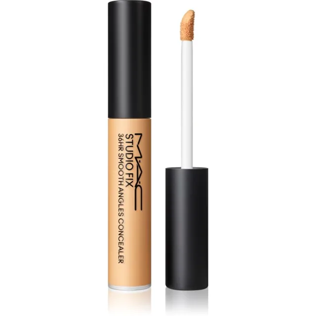 MAC Cosmetics Studio Fix 36HR Smooth Angles Concealer dlouhotrvající korektor odstín NC37 7 ml