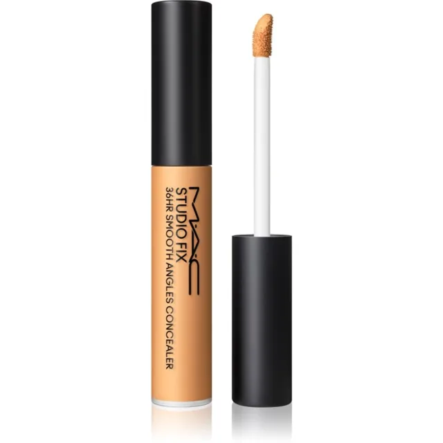 MAC Cosmetics Studio Fix 36HR Smooth Angles Concealer dlouhotrvající korektor odstín NC40 7 ml