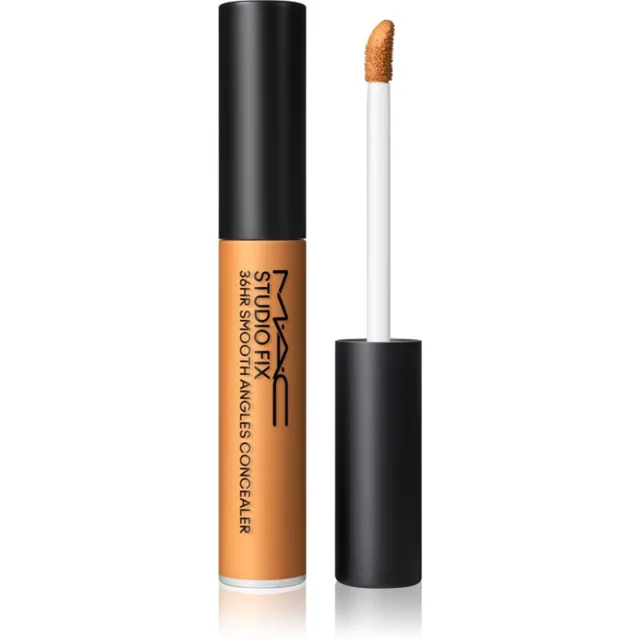 MAC Cosmetics Studio Fix 36HR Smooth Angles Concealer dlouhotrvající korektor odstín NC45 7 ml