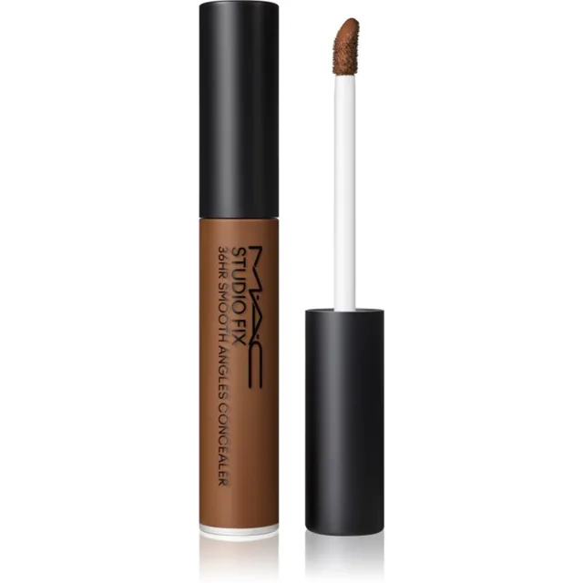 MAC Cosmetics Studio Fix 36HR Smooth Angles Concealer dlouhotrvající korektor odstín NC63 7 ml