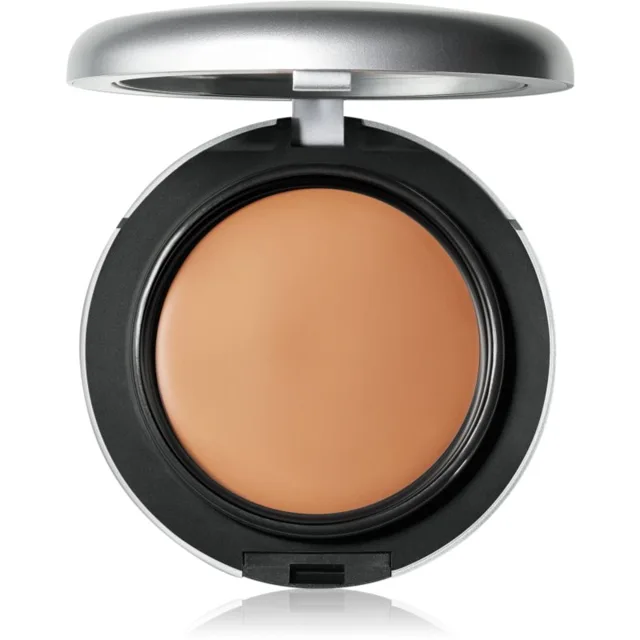 MAC Cosmetics Studio Fix Cream-to-Powder Foundation kompaktní krémový make-up odstín C3.5 10 g