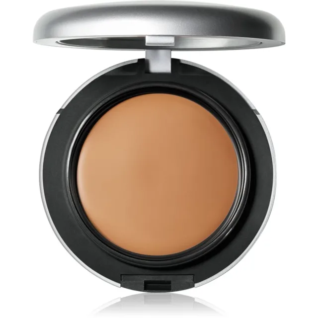 MAC Cosmetics Studio Fix Cream-to-Powder Foundation kompaktní krémový make-up odstín N18 10 g