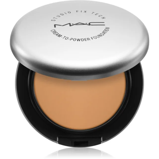 MAC Cosmetics Studio Fix Cream-to-Powder Foundation kompaktní krémový make-up odstín NC30 10 g
