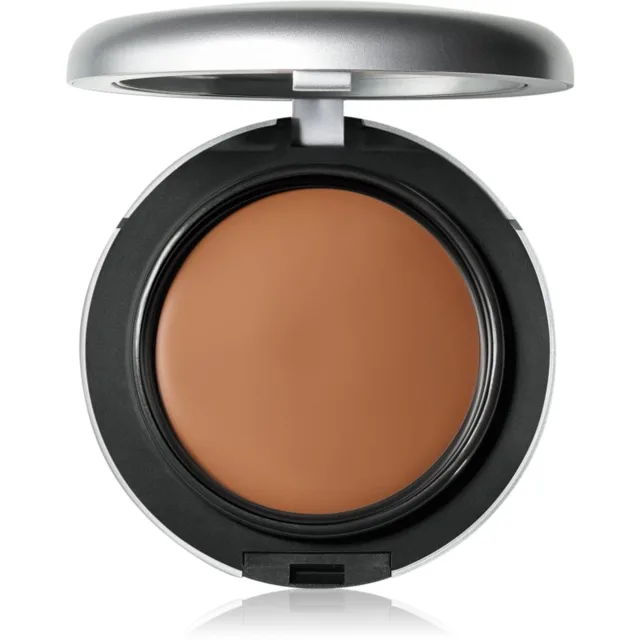 MAC Cosmetics Studio Fix Cream-to-Powder Foundation kompaktní krémový make-up odstín NW25 10 g