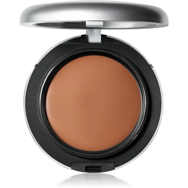 MAC Cosmetics Studio Fix Cream-to-Powder Foundation kompaktní krémový make-up odstín NW30 10 g