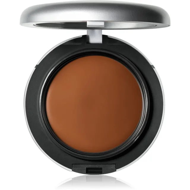MAC Cosmetics Studio Fix Cream-to-Powder Foundation kompaktní krémový make-up odstín NW45 10 g