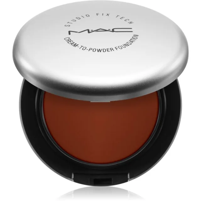 MAC Cosmetics Studio Fix Cream-to-Powder Foundation kompaktní krémový make-up odstín NW55 10 g