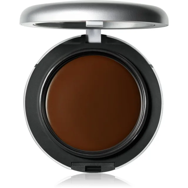 MAC Cosmetics Studio Fix Cream-to-Powder Foundation kompaktní krémový make-up odstín NW60 10 g