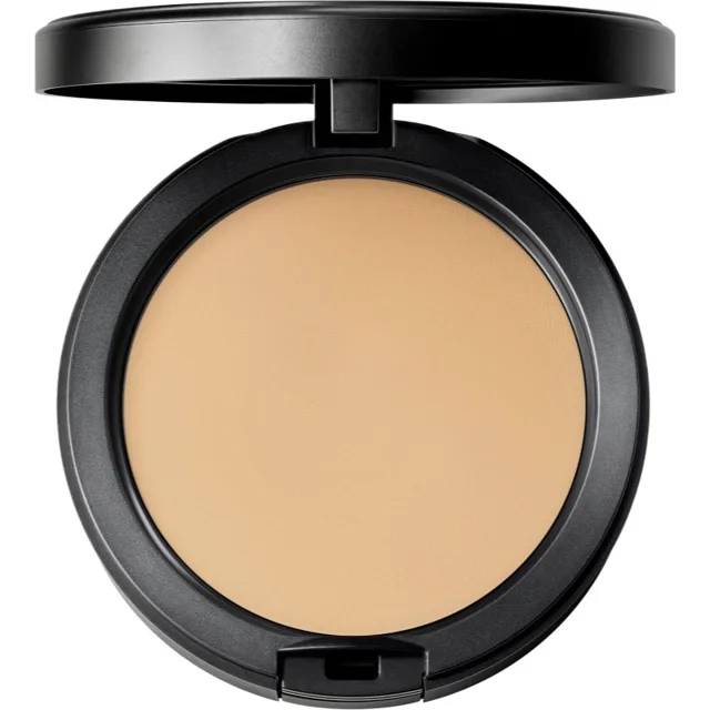 MAC Cosmetics Studio Fix Powder Plus Foundation Prefill matující pudrový make-up odstín C30 12 g