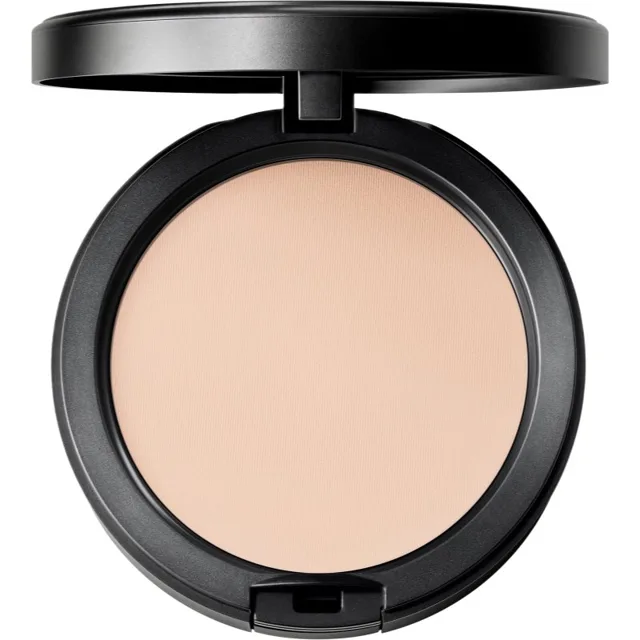 MAC Cosmetics Studio Fix Powder Plus Foundation Prefill matující pudrový make-up odstín N3 12 g