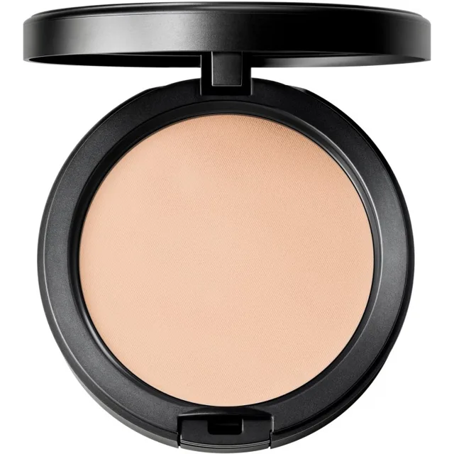 MAC Cosmetics Studio Fix Powder Plus Foundation Prefill matující pudrový make-up odstín N4 12 g