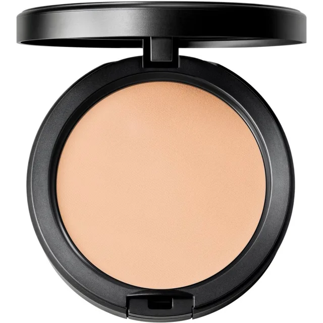 MAC Cosmetics Studio Fix Powder Plus Foundation Prefill matující pudrový make-up odstín N4.5 12 g