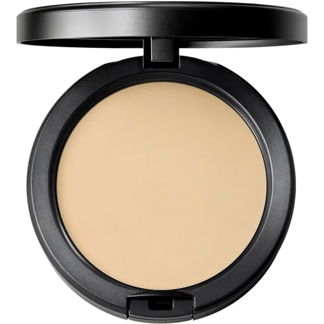 MAC Cosmetics Studio Fix Powder Plus Foundation Prefill matující pudrový make-up odstín NC12 12 g