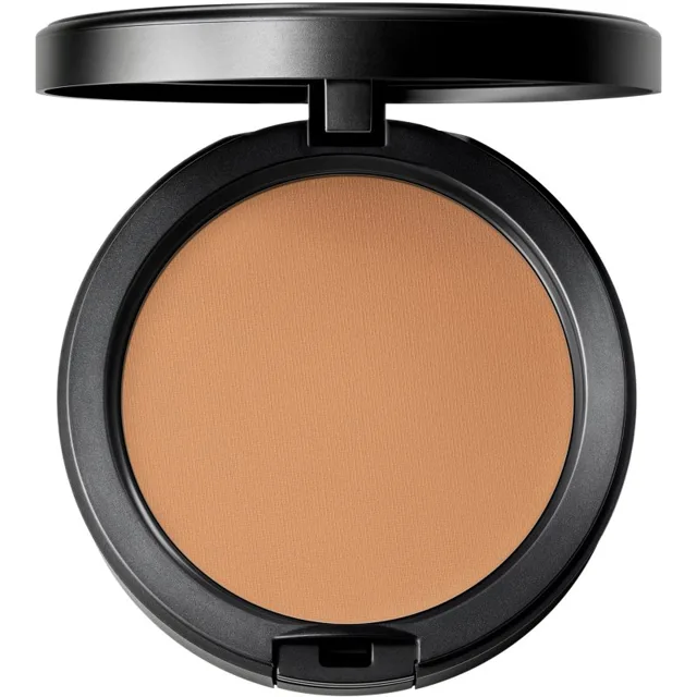 MAC Cosmetics Studio Fix Powder Plus Foundation Prefill matující pudrový make-up odstín NC44 12 g