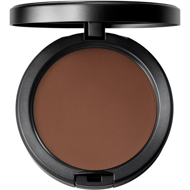 MAC Cosmetics Studio Fix Powder Plus Foundation Prefill matující pudrový make-up odstín NC60 12 g