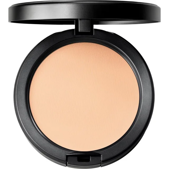MAC Cosmetics Studio Fix Powder Plus Foundation Prefill matující pudrový make-up odstín NW12 12 g