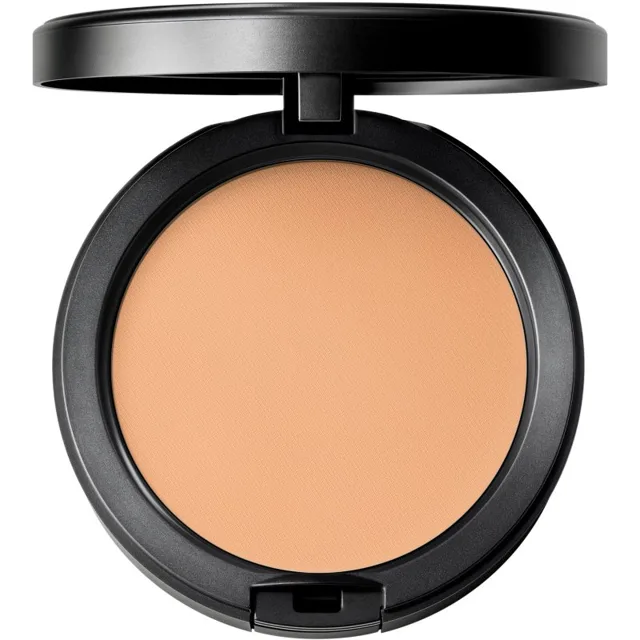 MAC Cosmetics Studio Fix Powder Plus Foundation Prefill matující pudrový make-up odstín NW20 12 g