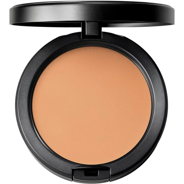 MAC Cosmetics Studio Fix Powder Plus Foundation Prefill matující pudrový make-up odstín NW22 12 g