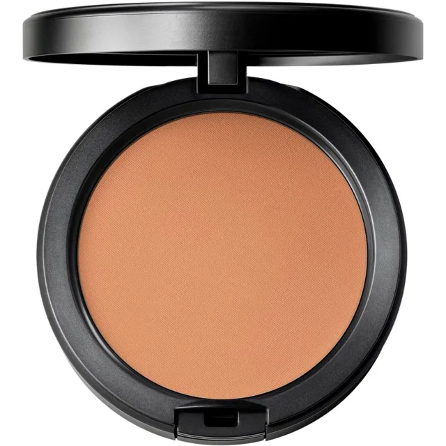 MAC Cosmetics Studio Fix Powder Plus Foundation Prefill matující pudrový make-up odstín NW40 12 g