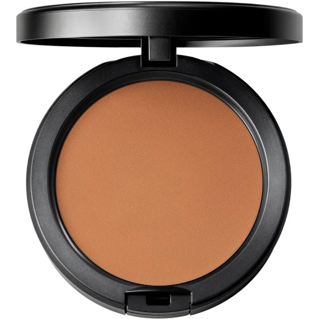 MAC Cosmetics Studio Fix Powder Plus Foundation Prefill matující pudrový make-up odstín NW44 12 g