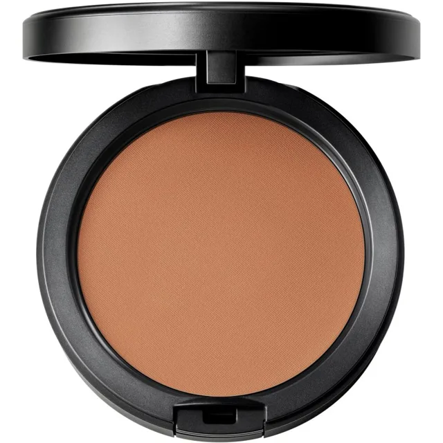 MAC Cosmetics Studio Fix Powder Plus Foundation Prefill matující pudrový make-up odstín NW45 12 g