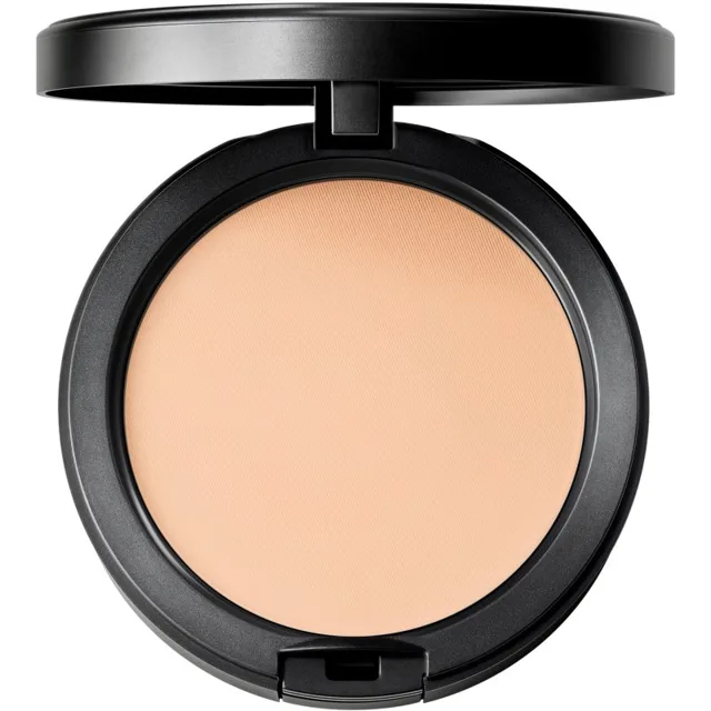 MAC Cosmetics Studio Fix Powder Plus Foundation Prefill matující pudrový make-up odstín NW5 12 g