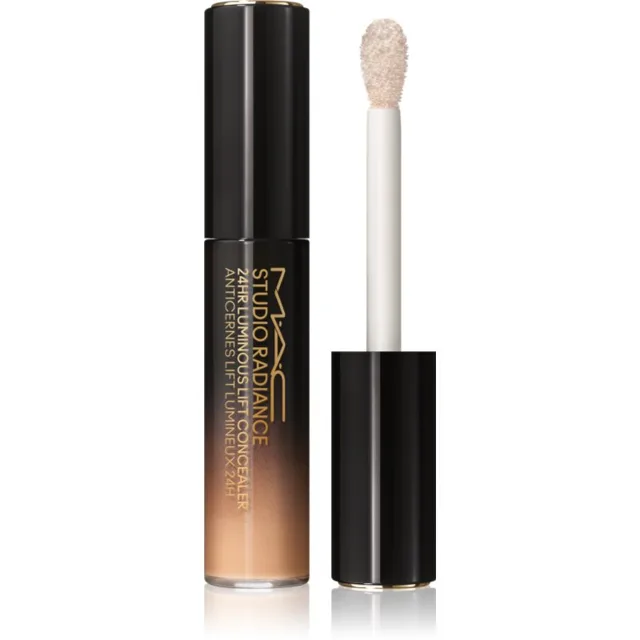 MAC Cosmetics Studio Radiance 24HR Luminous Lift Concealer rozjasňující korektor odstín NW18 11 ml