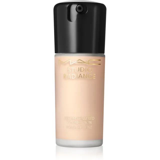 MAC Cosmetics Studio Radiance Serum-Powered Foundation hydratační make-up odstín N32 30 ml