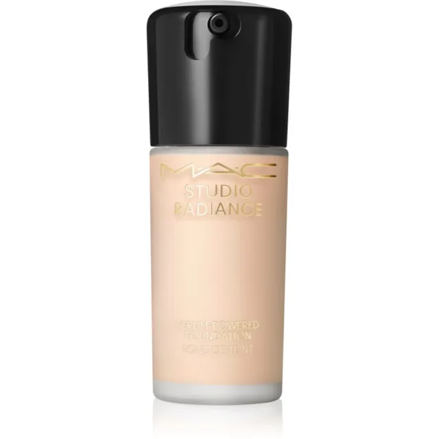 MAC Cosmetics Studio Radiance Serum-Powered Foundation hydratační make-up odstín NW10 30 ml