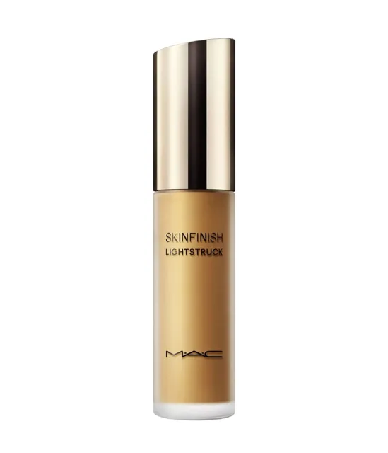 MAC Cosmetics Tekutý rozjasňovač Liquid Highlighter 15 ml Extra Ordinary