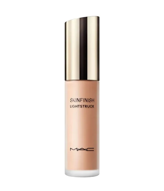 MAC Cosmetics Tekutý rozjasňovač Liquid Highlighter 15 ml Lightscape