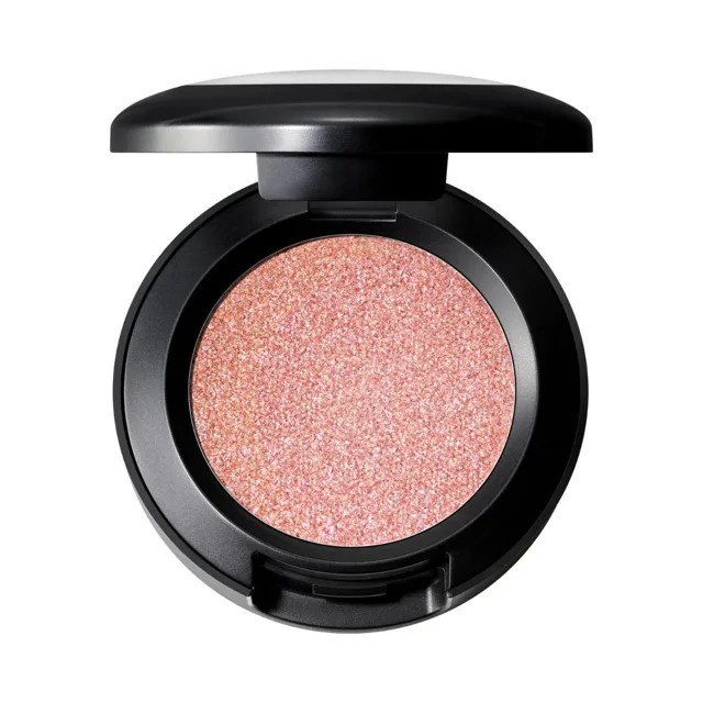 MAC Cosmetics Třpytivé oční stíny Glitter Single Eye Shadow 1 g Last Dance