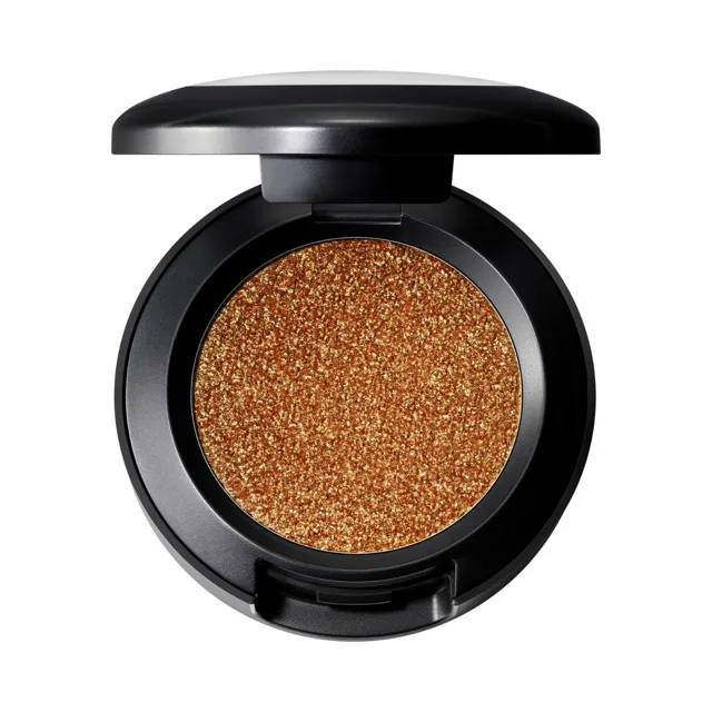 MAC Cosmetics Třpytivé oční stíny Glitter Single Eye Shadow 1 g Like 2 Watch