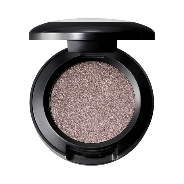 MAC Cosmetics Třpytivé oční stíny Glitter Single Eye Shadow 1 g She Sparkles