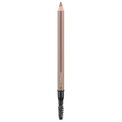 MAC Cosmetics Tužka na obočí Veluxe (Brow Liner) 1,19 g Deep Dark Brunette