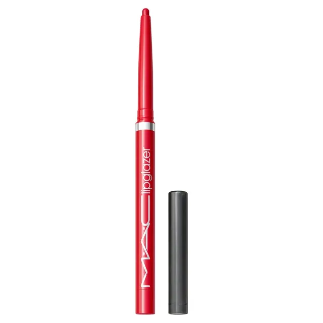 MAC Cosmetics Tužka na rty Lipglazer Glossy Liner 0,25 g Lady Danger