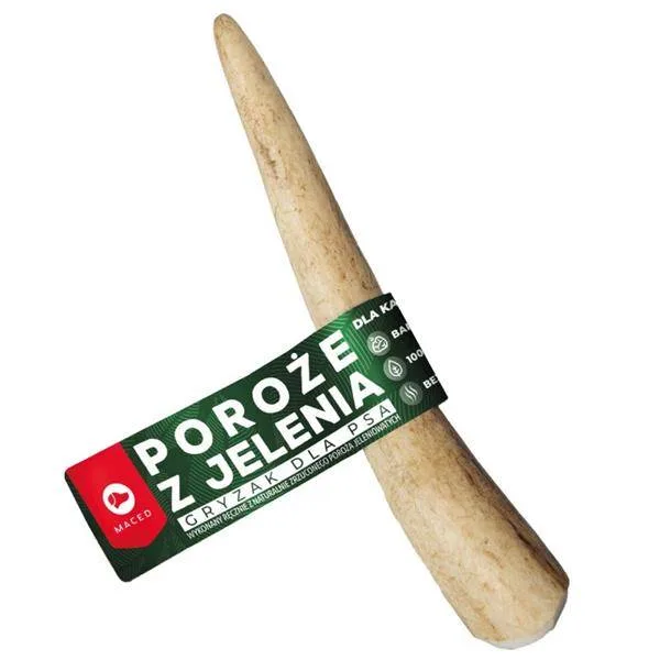 MACED JELENÍ PAROHY M