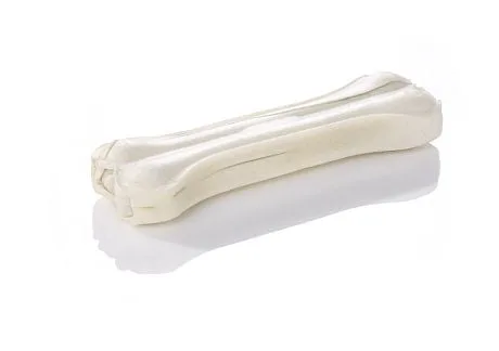 MACED Kost lisovaná bílá 7.5 cm 5 Ks.