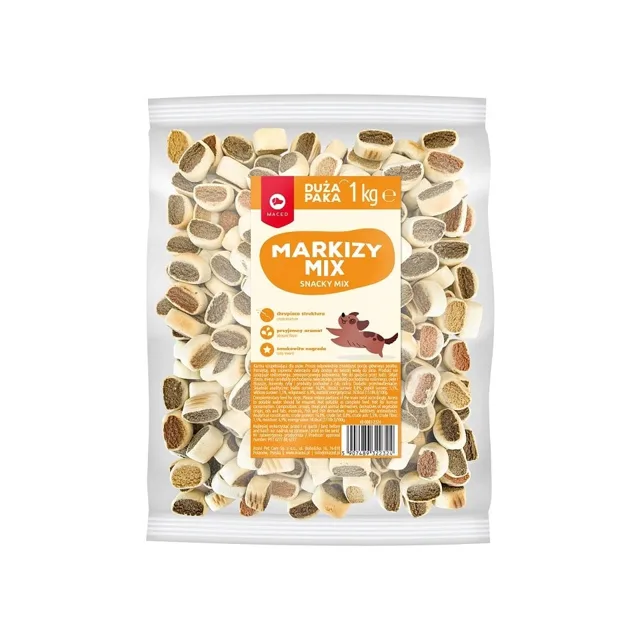 MACED MARKIZY MIX 1Kg