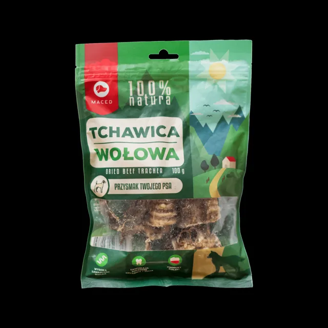 MACED Průdušnice 100 g