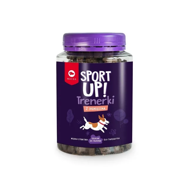 MACED Sport Up 300g jehněčí