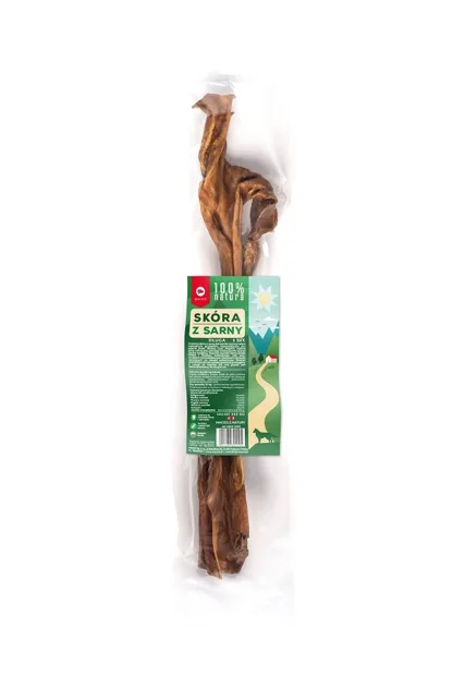 MACED srnčí kůže 45 cm 1 ks