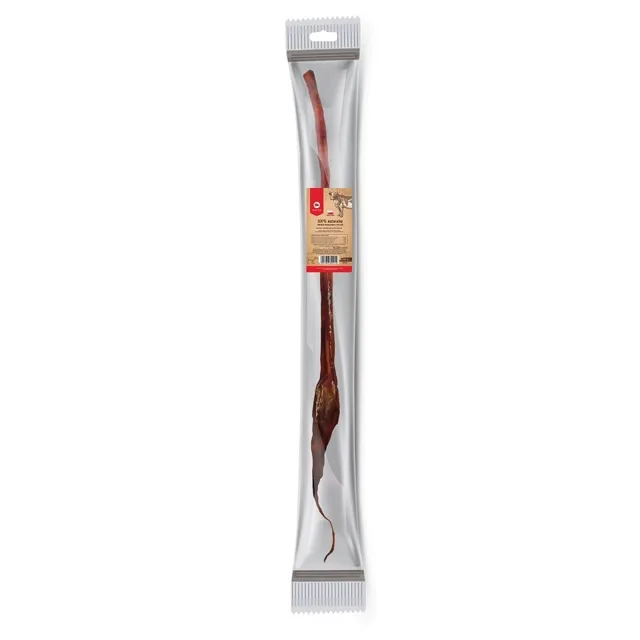 MACED Sušený hovězí úd celý 70 cm