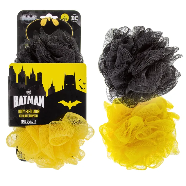 Mad Beauty Dárková sada Batman 2 ks