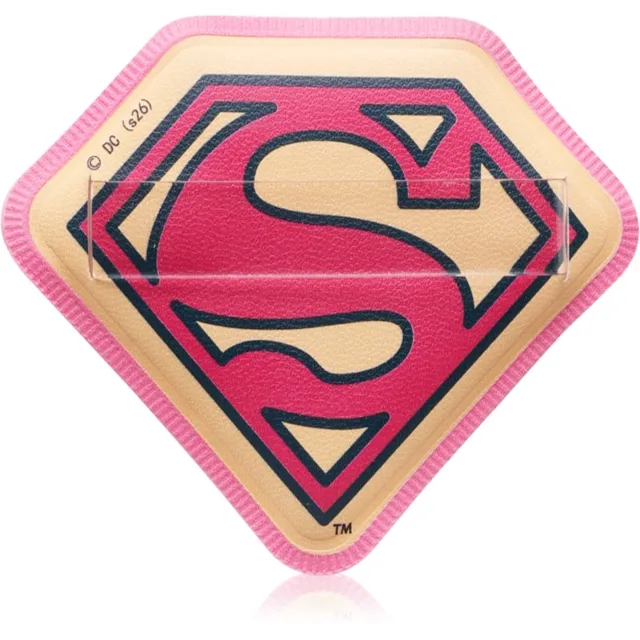 Mad Beauty DC Femme Power Supergirl houbička na make-up 1 ks
