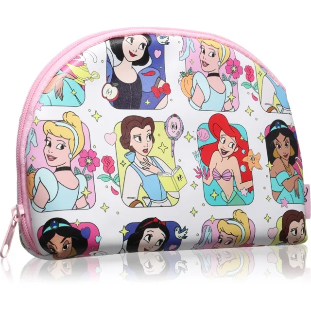 Mad Beauty Disney Princess Express Yourself kosmetická taštička 1 ks